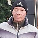 Знакомства: Вячеслав, 47 лет, Джанкой