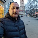 Знакомства: Aziz, 36 лет, Варшава