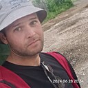 Знакомства: Серёга, 37 лет, Лысьва