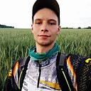 Знакомства: Андрей, 25 лет, Гродно