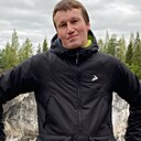 Знакомства: Кирилл, 35 лет, Истра
