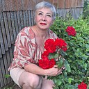 Знакомства: Ольга, 54 года, Суоярви