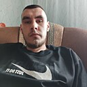 Знакомства: Юрий, 28 лет, Мозырь