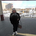 Знакомства: Татьяна, 66 лет, Пермь