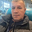 Знакомства: Стас, 48 лет, Волоколамск