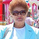 Знакомства: Василя, 61 год, Октябрьский (Пермский Край)