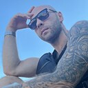 Знакомства: Дима, 37 лет, Молодечно