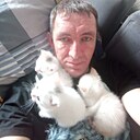 Знакомства: Костя, 42 года, Верхняя Пышма