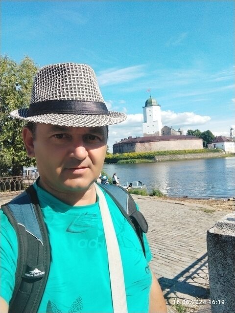 Фото - Tabor.ru