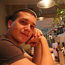 Знакомства: Сергей, 40 лет, Самара