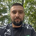 Знакомства: Vadym, 30 лет, Владимир-Волынский