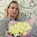 Знакомства: Елена, 42 года, Тольятти