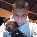 Знакомства: Данил, 21 год, Сузун