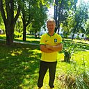 Знакомства: Сергей, 49 лет, Минск