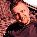 Знакомства: Юрий, 45 лет, Заволжье