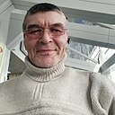 Знакомства: Радик, 54 года, Киренск