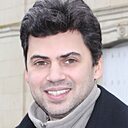 Знакомства: Патрик, 45 лет, Гомель