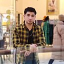 Знакомства: Ulugbek, 27 лет, Тойтепа