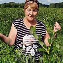 Знакомства: Галина, 55 лет, Береза