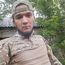 Знакомства: Хаким, 29 лет, Макеевка