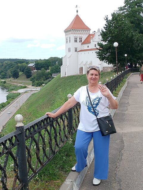 Фото - Tabor.ru