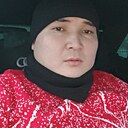 Знакомства: Бек, 36 лет, Шахтинск