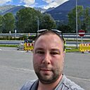 Знакомства: Александр, 38 лет, Кишинев