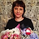 Знакомства: Оксана, 46 лет, Нефтекамск