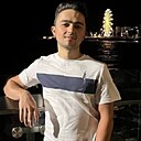 Знакомства: Фарид, 23 года, Балтийск