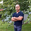 Знакомства: Aslan, 47 лет, Катовице