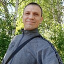 Знакомства: Андрей, 36 лет, Славгород