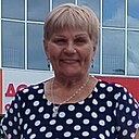 Знакомства: Нина, 67 лет, Старый Оскол