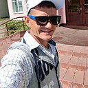 Знакомства: Сергей, 35 лет, Жлобин