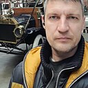 Знакомства: Виталий, 45 лет, Минусинск