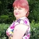 Знакомства: Татьяна, 55 лет, Наволоки