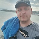Знакомства: Илья, 36 лет, Нефтеюганск