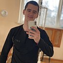 Знакомства: Никита, 23 года, Адлер
