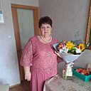 Знакомства: Елена, 65 лет, Энгельс