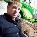 Знакомства: Николай, 35 лет, Иркутск