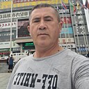 Знакомства: Марат, 50 лет, Уссурийск