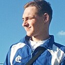 Знакомства: Андрей, 25 лет, Брест