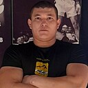 Знакомства: Алан, 37 лет, Алматы