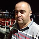 Знакомства: Арсен, 41 год, Нальчик