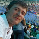 Знакомства: Вадим, 39 лет, Киров