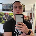 Знакомства: Эмиль, 24 года, Симферополь