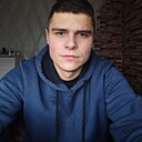 Знакомства: Виталий, 23 года, Поставы