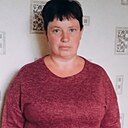 Знакомства: Лилия, 41 год, Петропавловск