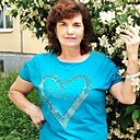 Знакомства: Светлана, 54 года, Новолукомль