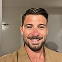 Знакомства: Андрей, 35 лет, Истра