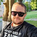 Знакомства: Максим, 40 лет, Орехово-Зуево